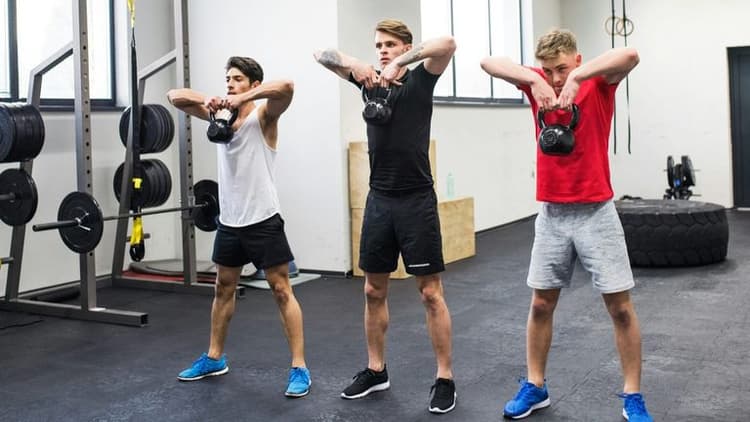Functional Training Surges Among Men as 2025 Fitness Trend Gains Momentum