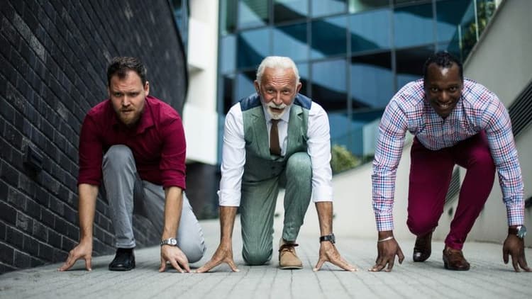 Men’s Health Week 2025 Launches with Focus on Bridging Lifespan and Empathy Gaps