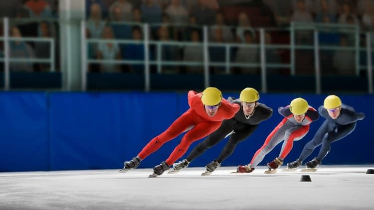 Winter Olympics Team USA Apparel Available Ahead of Milano-Cortina Games