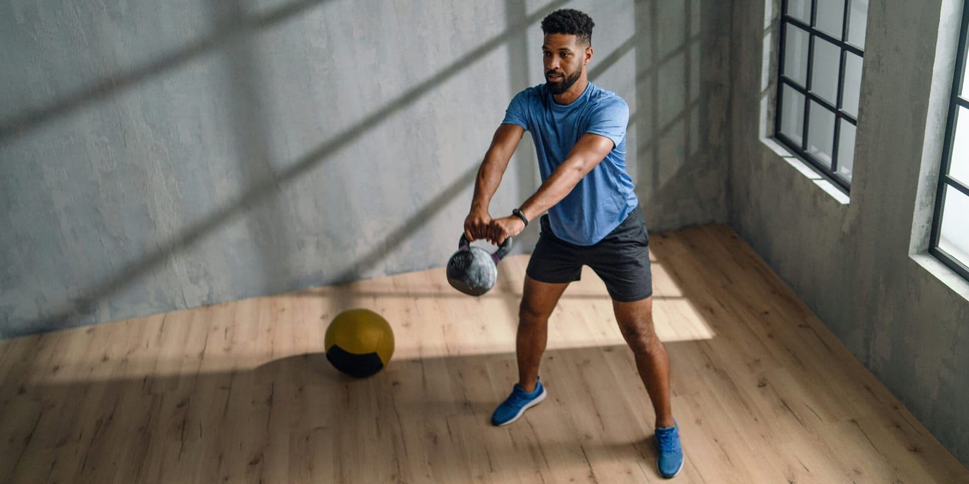 Functional Fitness Gains Popularity Among Men in 2025: A Shift Toward Real-World Strength