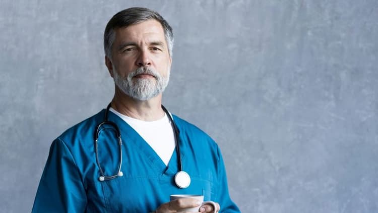 Men’s Health Month 2025: A National Call to Action on Preventive Care
