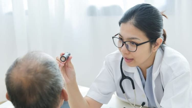 Men’s Health Month 2025 Puts Preventive Care and Early Screening in the Spotlight