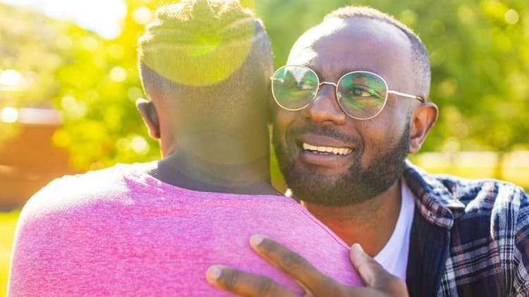 Men’s Health Week 2025 Launches Nationwide with Focus on Empathy Gap