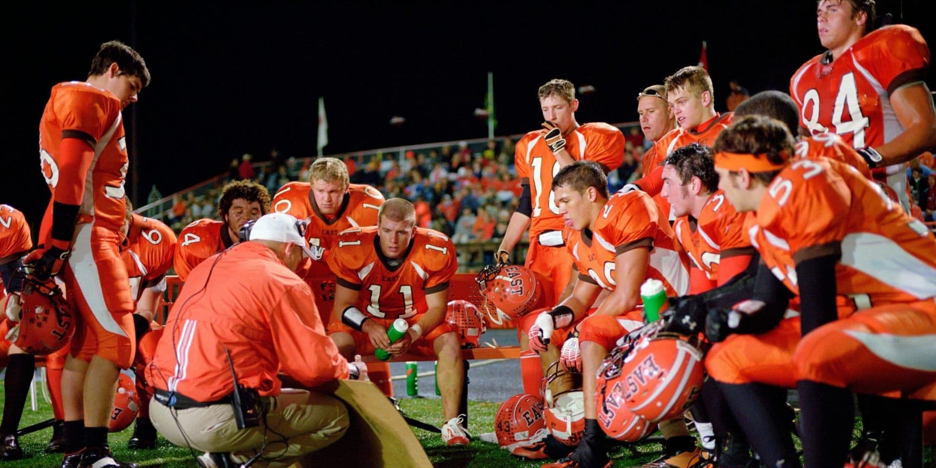 College Football Rankings Show Surprises Heading into Rivalry Week