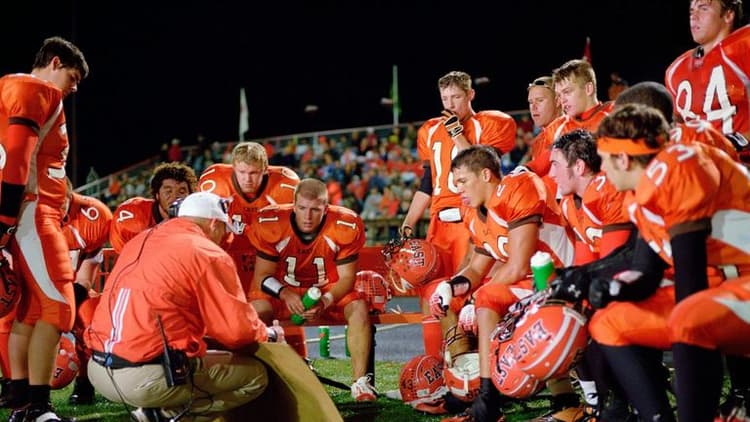 College Football Rankings Show Surprises Heading into Rivalry Week