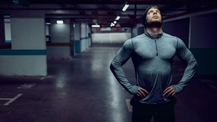 Wearables and Data‑Driven Training Top the Chart in U.S. Fitness Trends for Men in 2025