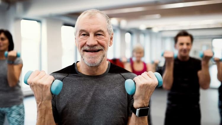 Columbus Hosts 50+ Fitness & Wellness Showcase to Promote Healthy Aging Through Tailored Exercise Programs