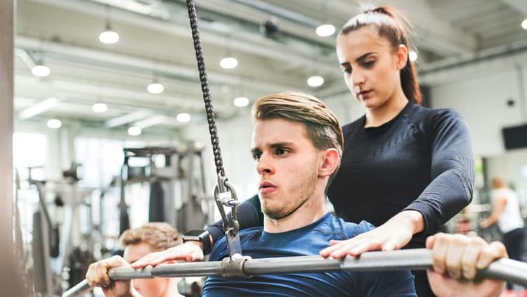 High-Intensity Functional Training Surges in Popularity Among U.S. Men in 2025