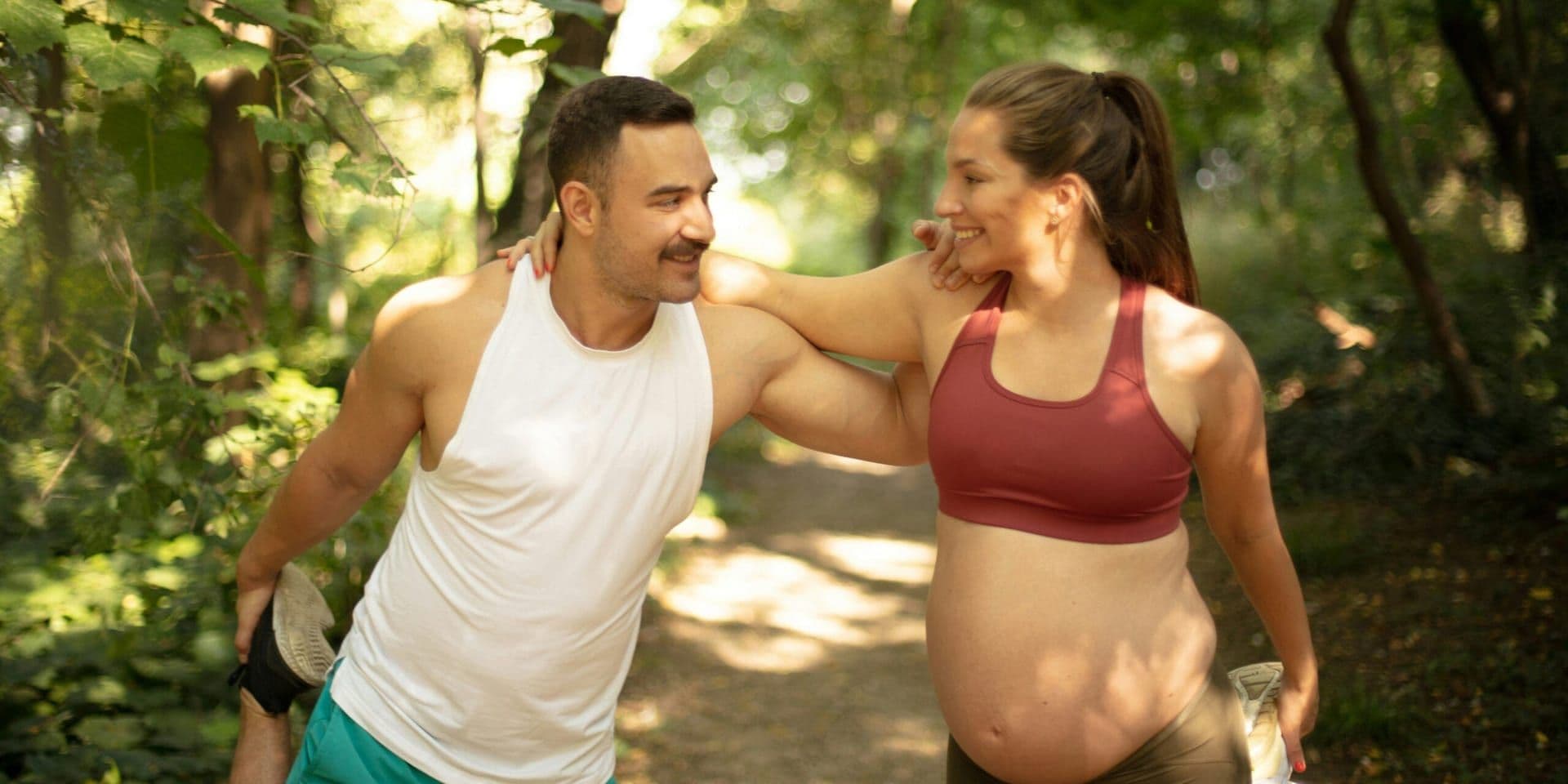 Lifestyle Choices Impact Men’s Reproductive Health