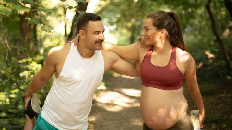 Lifestyle Choices Impact Men’s Reproductive Health