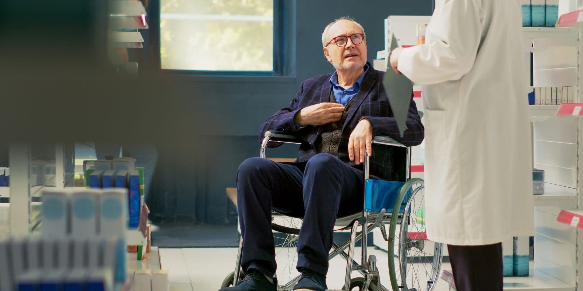 Presidential Message Highlights Life Expectancy Gap and Urgent Need for Preventive Care During National Men’s Health Week 2025