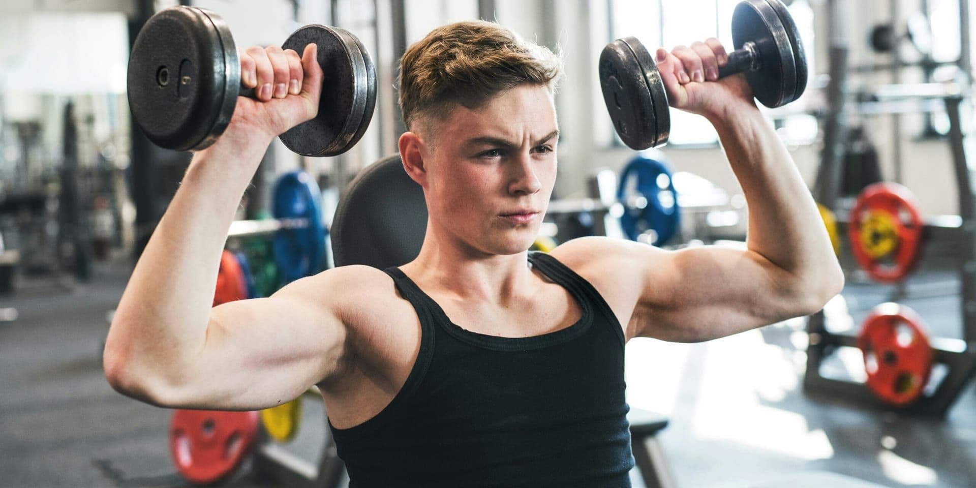 The Best Exercises for Increasing Core Strength in Men