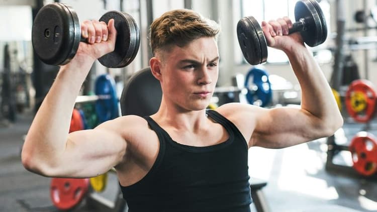 The Best Exercises for Increasing Core Strength in Men