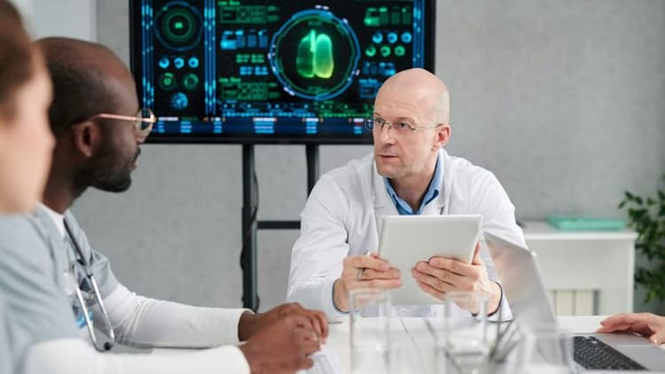 Innovating Men’s Health: The Global Tech Health Summit Explores the Role of Emerging Technologies in Addressing Male Well-being