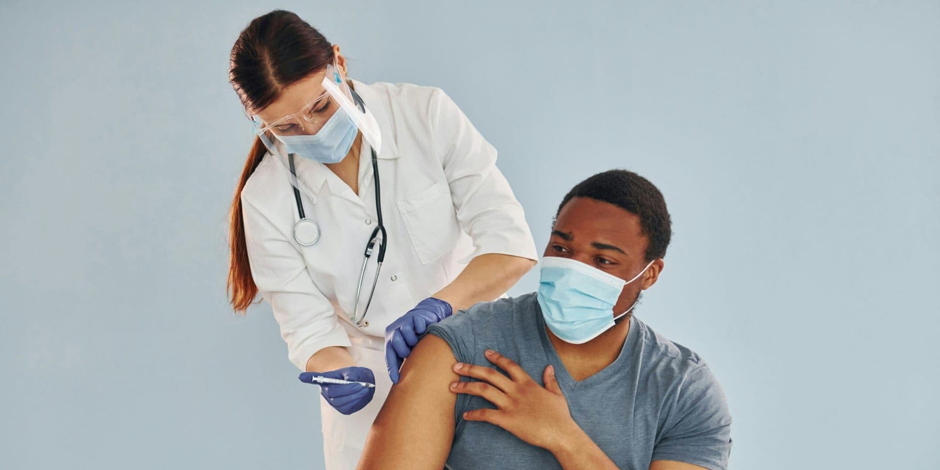 Men’s Immunization Gains New Attention in 2025 Preventive Health Push