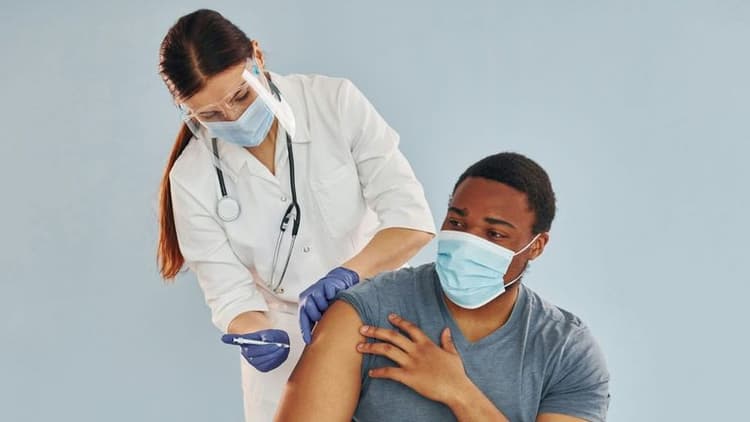 Men’s Immunization Gains New Attention in 2025 Preventive Health Push