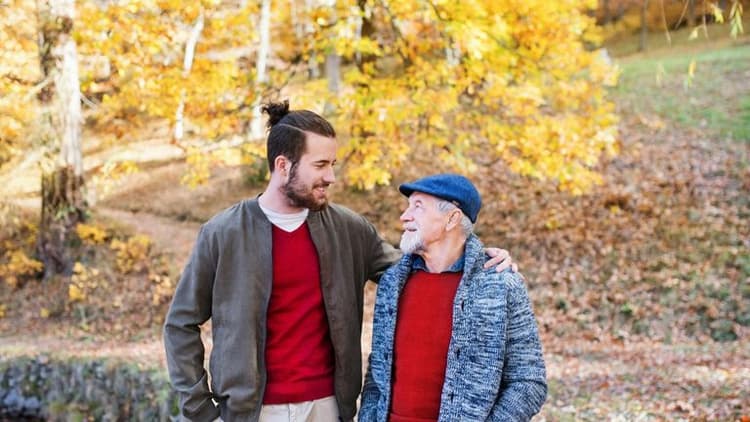 Men’s Health Month 2025: Bridging the Lifespan Gender Gap Through Preventive Care and Empathy