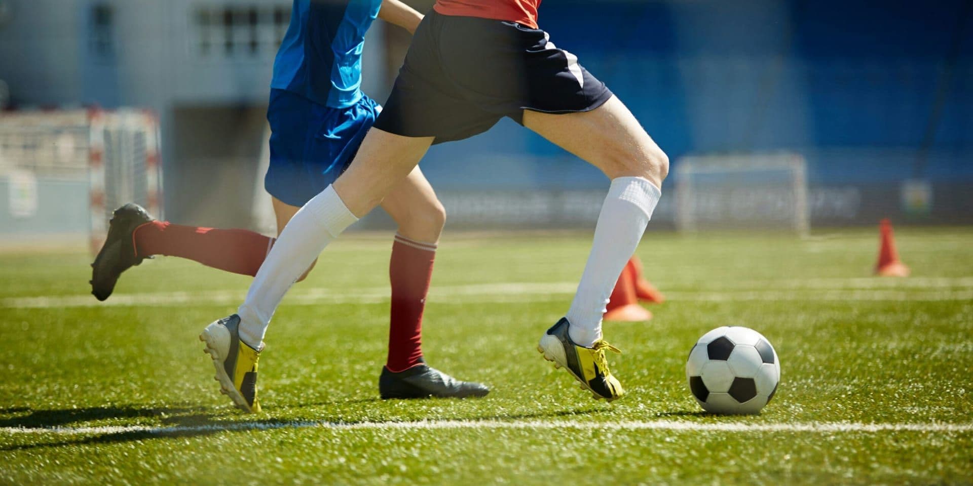 U.S. Men’s National Soccer Team Prepares for Friendly Match Against Ecuador