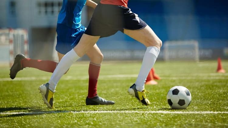 U.S. Men’s National Soccer Team Prepares for Friendly Match Against Ecuador