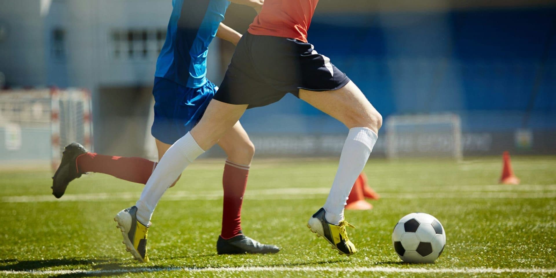 Prince William Champions Mental Health Through Soccer Initiative