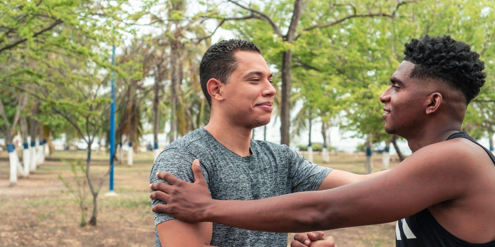 Empowering Men Health Fair Promotes Wellness and Community Engagement in Pomona