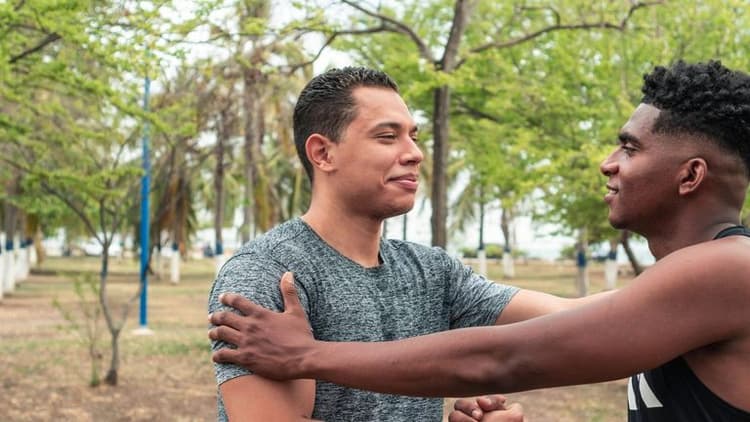 Empowering Men Health Fair Promotes Wellness and Community Engagement in Pomona