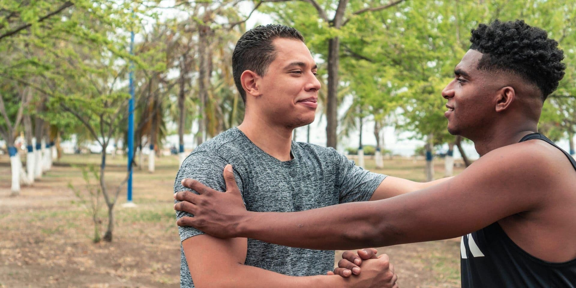 “Empathy Gap” Men’s Health Initiative Spurs Nationwide Fitness Push