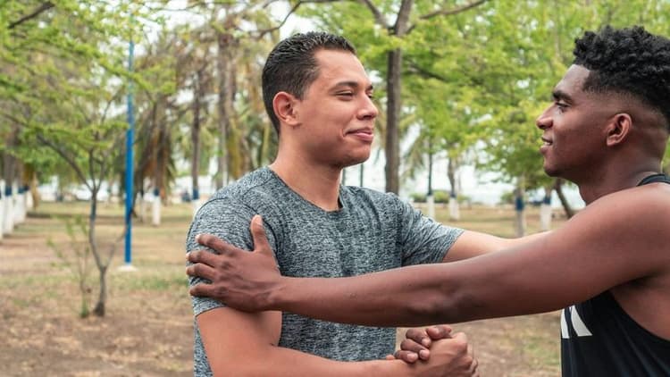 “Empathy Gap” Men’s Health Initiative Spurs Nationwide Fitness Push