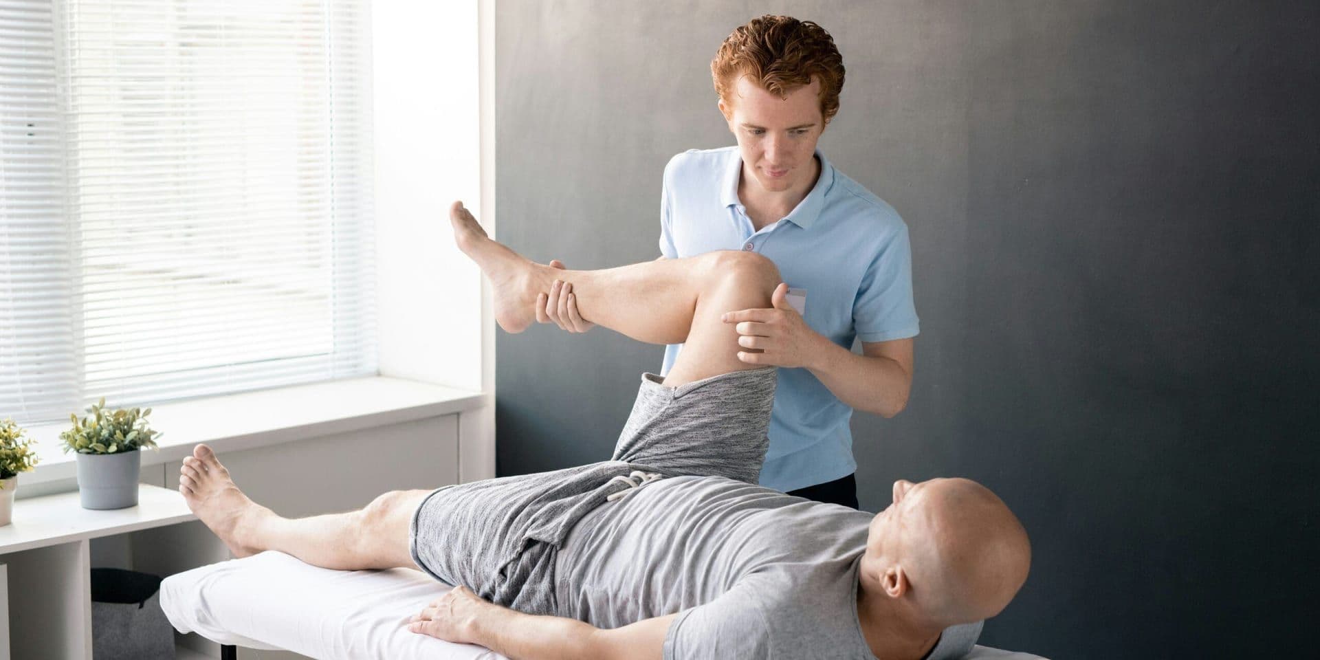 Men’s Health Week Campaign Highlights Importance of Proactive Physical & Mental Care