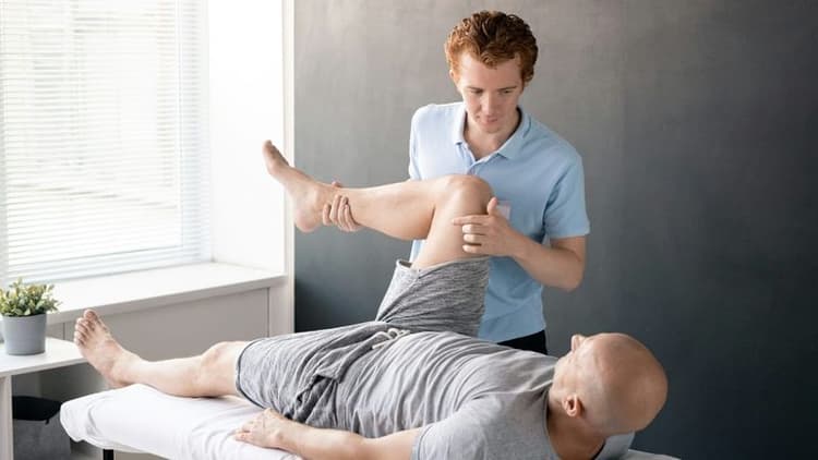 Men’s Health Week Campaign Highlights Importance of Proactive Physical & Mental Care