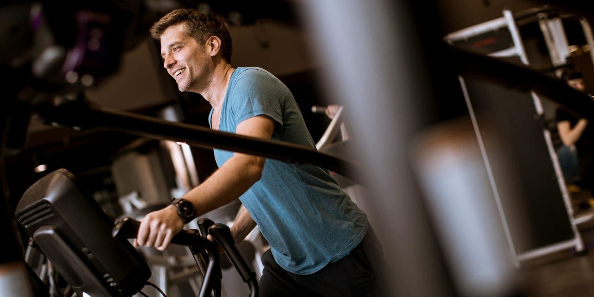 24-Hour Virtual Fitness Marathon Energizes the Nation and Supports Health Charities