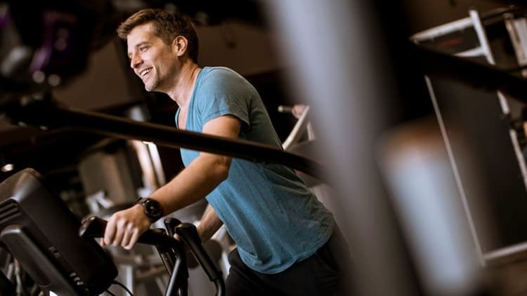 24-Hour Virtual Fitness Marathon Energizes the Nation and Supports Health Charities