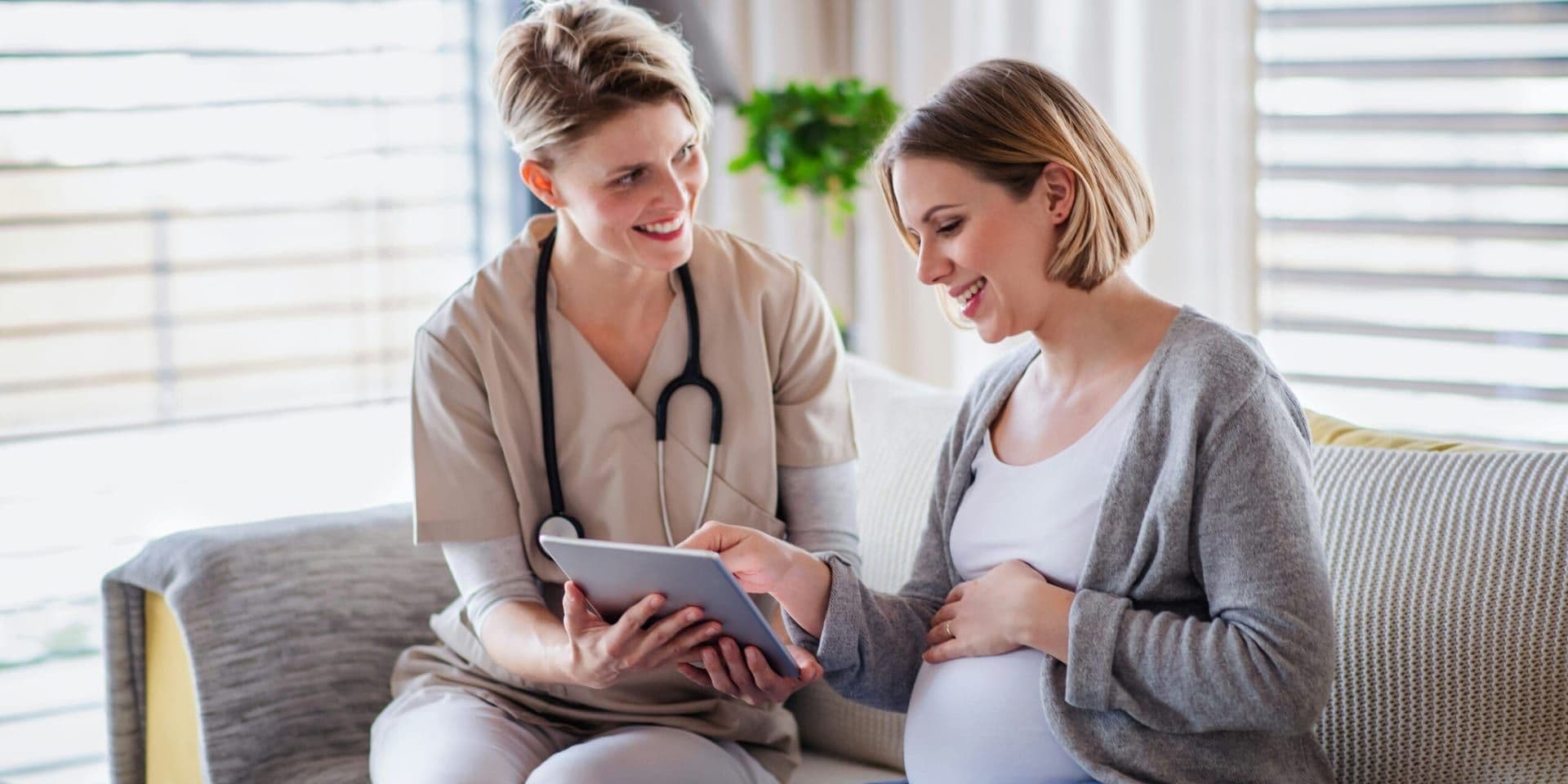 National Maternal Health Awareness Day Highlights Focus on Pregnant Patient Care
