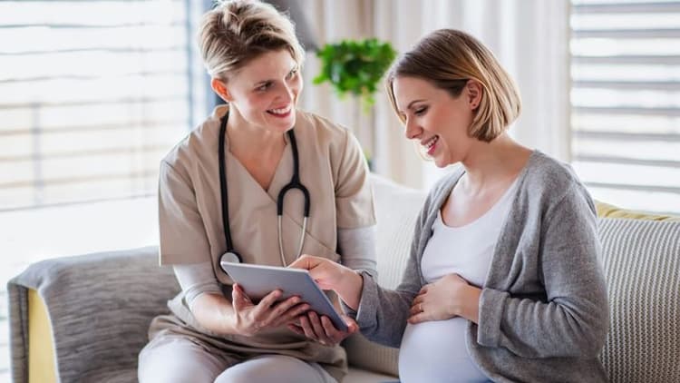 National Maternal Health Awareness Day Highlights Focus on Pregnant Patient Care