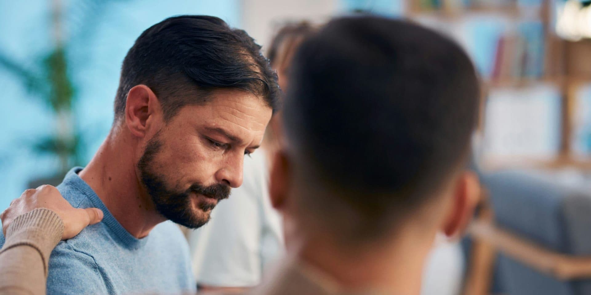 San Antonio Hosts Men’s Mental Health Summit to Address Well-being
