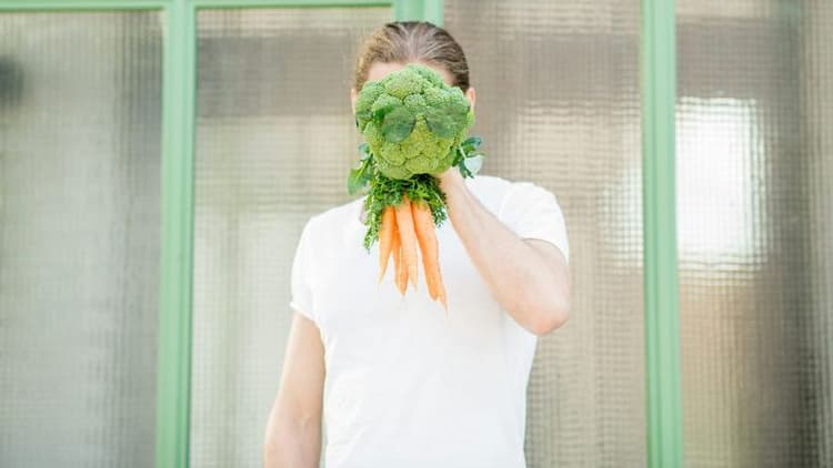 Experts Discuss Nutrition’s Role in Preventing Chronic Illnesses at Axios Future of Health Summit