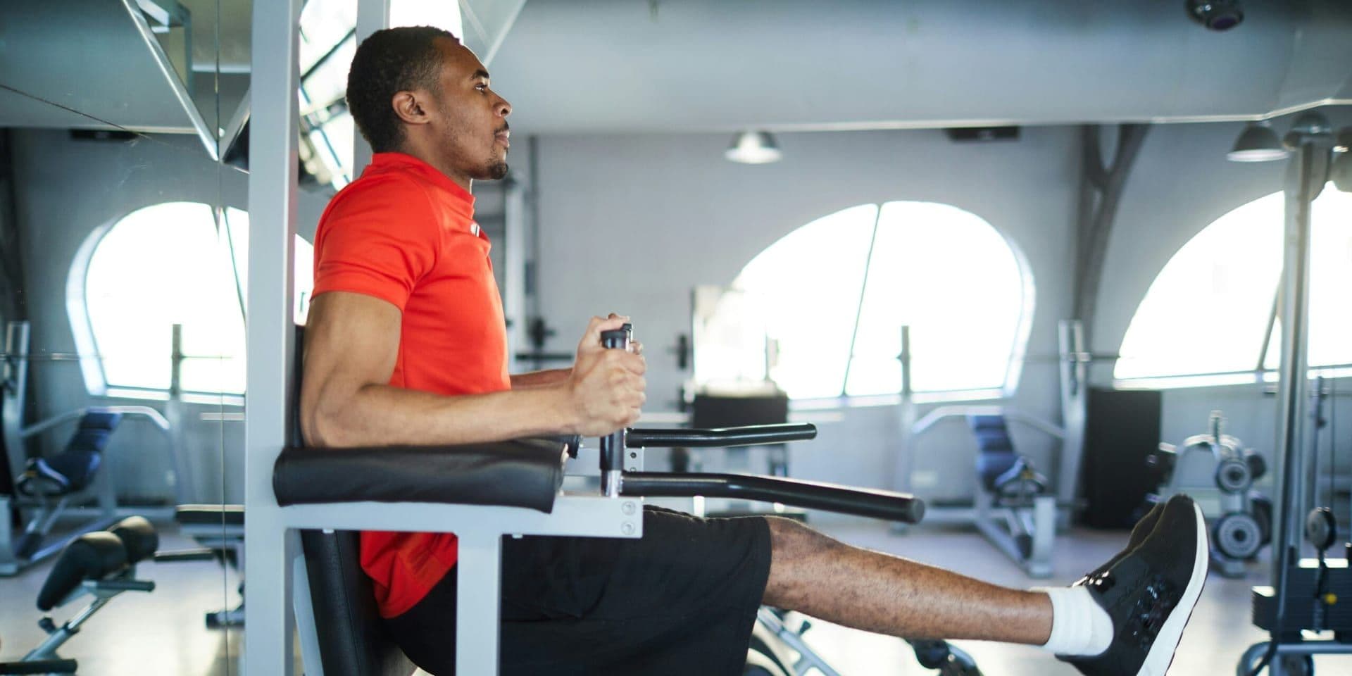 Functional Training and Strength Remain Leading Fitness Trends for Men in 2025