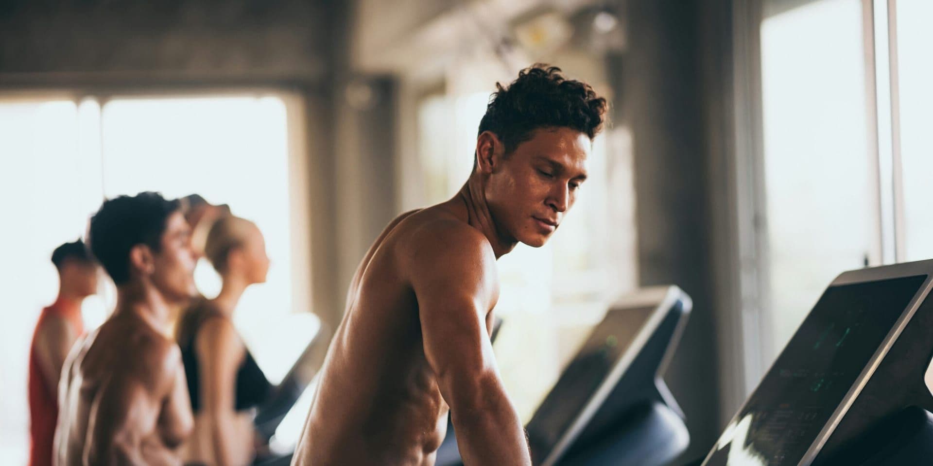 Retro Workouts Make a Comeback as Top Fitness Trend in 2025