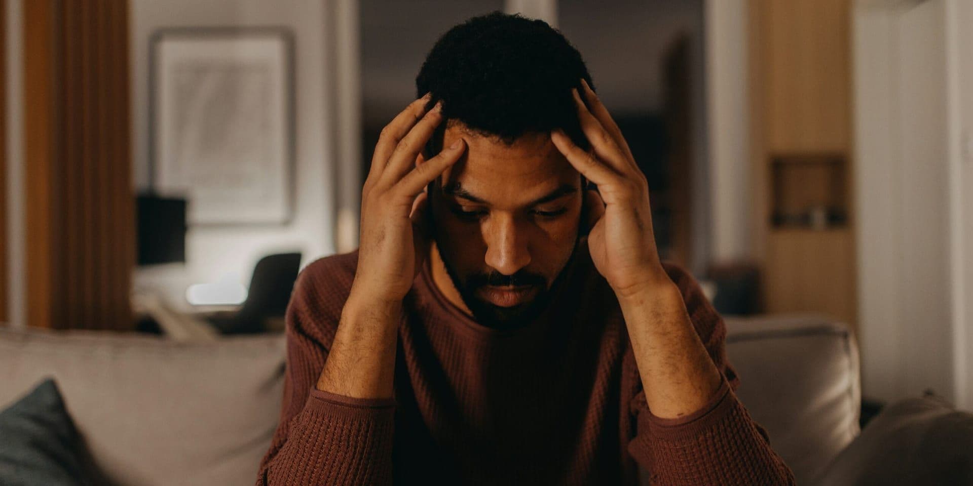Mental Health Awareness Campaign Spotlights Men’s Emotional Well-being