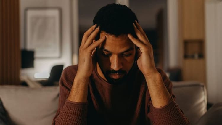 Mental Health Awareness Campaign Spotlights Men’s Emotional Well-being
