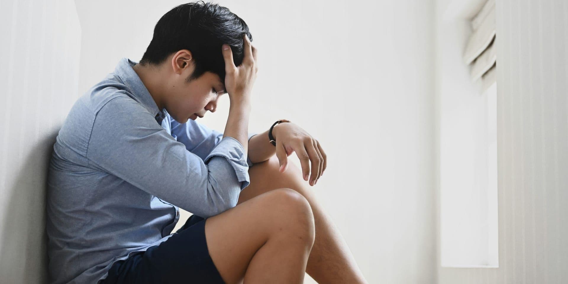 Men’s Health Week 2025 Highlights the Urgent Need for Mental Health Awareness Among Men