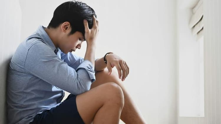 Men’s Health Week 2025 Highlights the Urgent Need for Mental Health Awareness Among Men