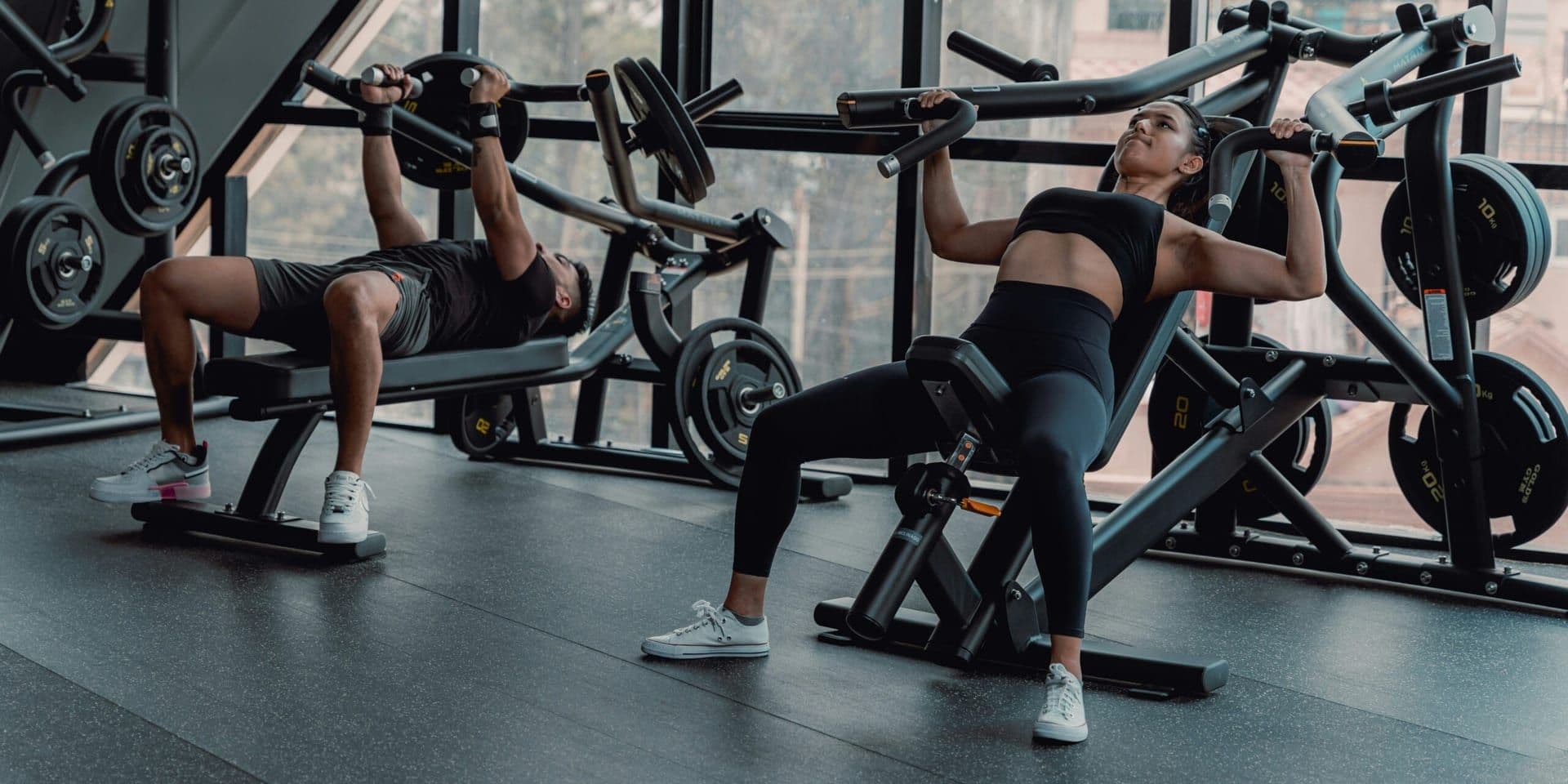 January Gym Traffic Remains Elevated as Resolution Season Extends Into 2026