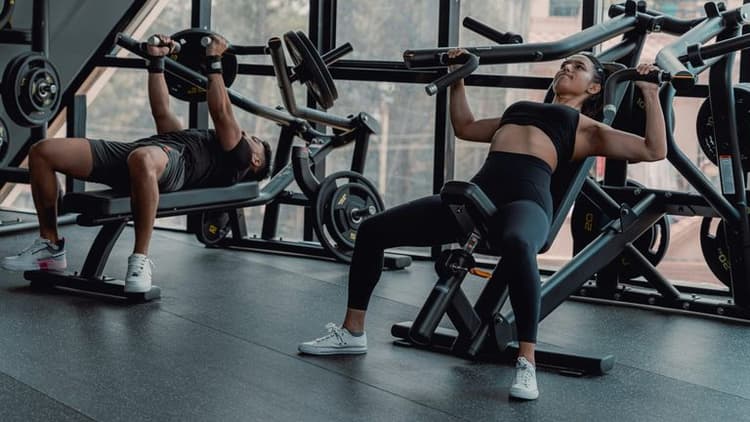 January Gym Traffic Remains Elevated as Resolution Season Extends Into 2026