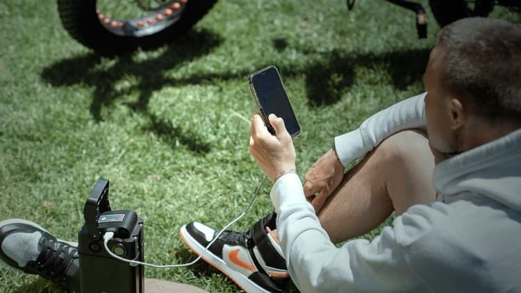 AI‑Powered Home Fitness Device “amp” Hits Milestone with Over 10,000 U.S. Installations