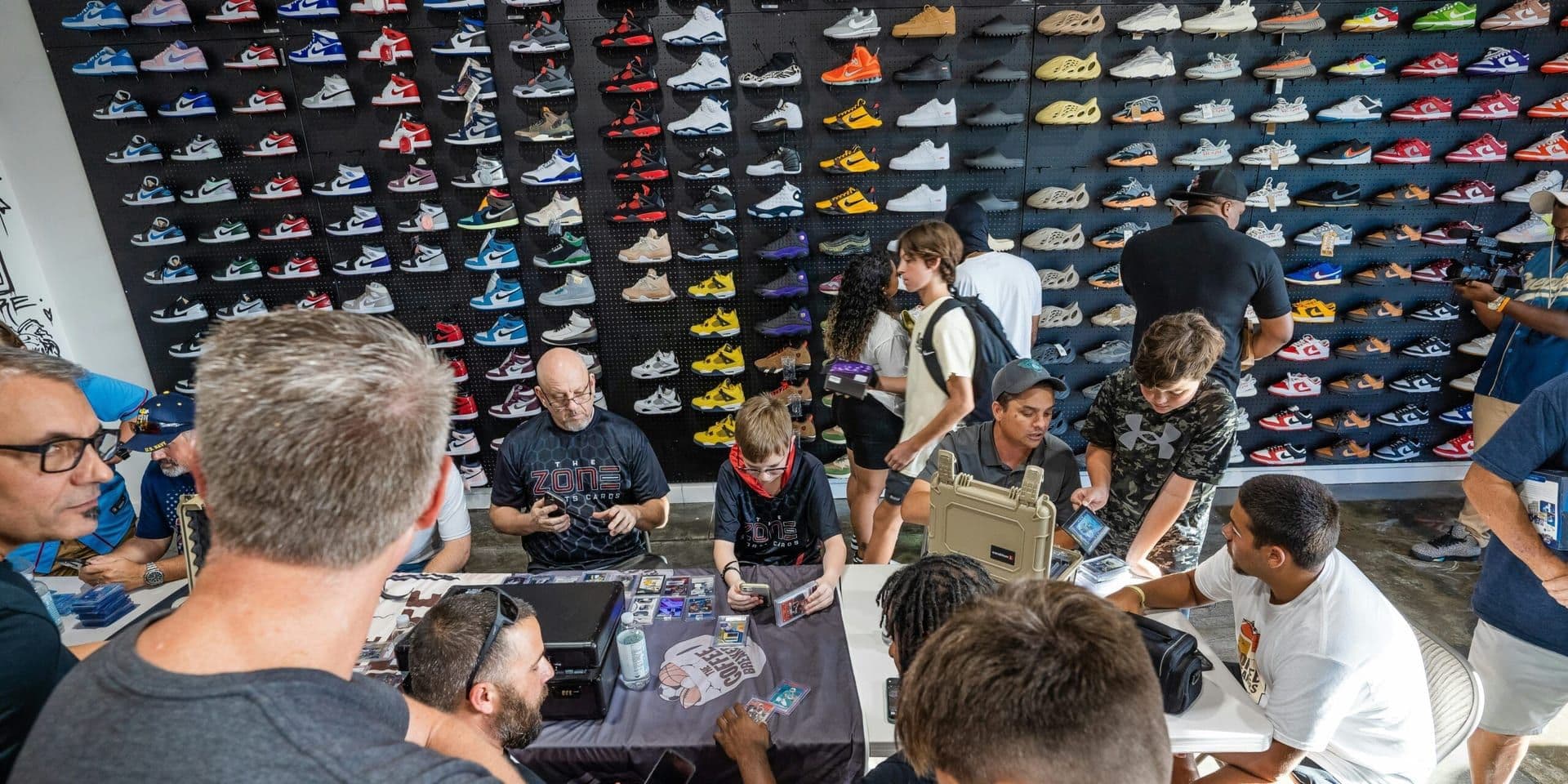 Sports Direct Launches June Sale Featuring Deep Discounts on Men’s Footwear and Apparel