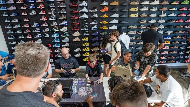 Sports Direct Launches June Sale Featuring Deep Discounts on Men’s Footwear and Apparel