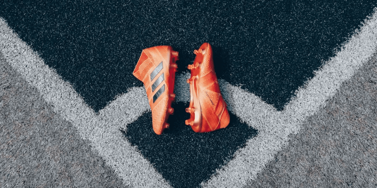 2026 World Cup Men's Style