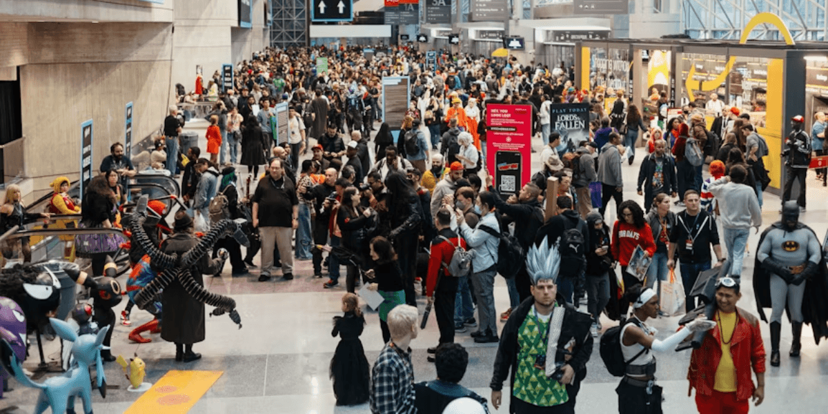 San Diego Comic-Con Reaches Peak Saturday With Major Panels, Cosplay and Collectibles