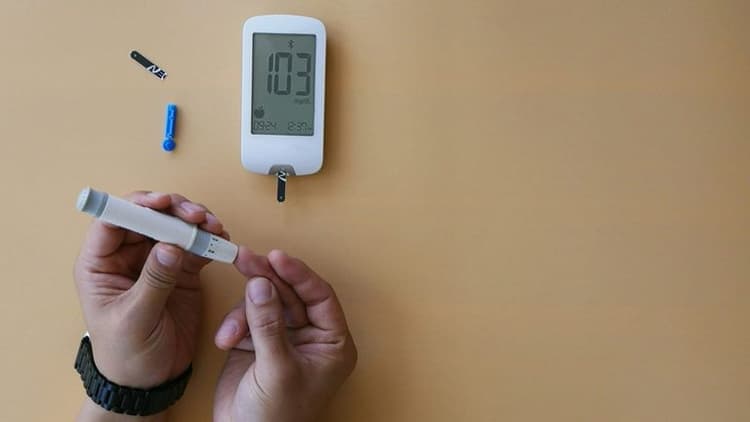 Modest Increases in Blood Sugar, Not Testosterone, Tied to Age-Related Erectile Dysfunction: New Study